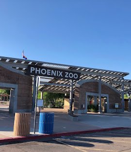 Phoenix Zoo